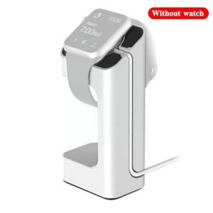 Charging Smart Watch Stand Holder For Your Watch Stand For Series 1/2/3 Charger Carry Easily Bracelet Watch Charging Stand