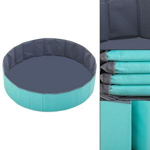 Kids Safety Barrier Children Play Game Fence Toy Sand Pool Baby Indoor Outdoor Playground Ocean Ball Pool Folding