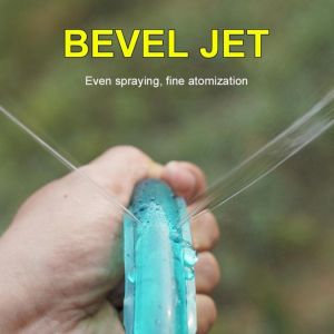 2.5/7.5 Meters Lawn Hose Garden Irrigation Tools PVC Hose Lawn Sprinkler Pipe With Connector Gardening Watering Accessory