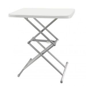 Outdoor Folding Table Portable Camping Picnic Barbecue Table Tourist Balcony Garden Table Waterproof Durable Camping Equipment