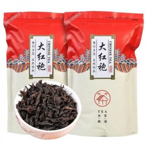 Wuyi Mountain Dahongpao oolong tea 250g rock tea mountain good tea