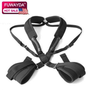 Hammock Flying Swing Anti-gravity Couple Sport Tool Exercises Device Home Hanging Belt
