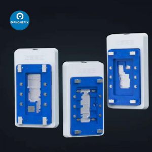 MJ CH5 Motherboard Layered Desoldering Platform PCB Teardown Soldering For iPhone X XS XSMAX 11 11Pro Max Baseband Glue Removal