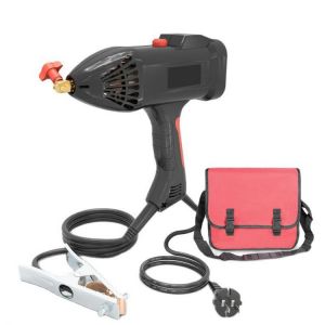 Semi-automatic Welding Machine 220V 3000W Handheld Welder Portable Electric Arc Automatic Digital Intelligent Welding Machine
