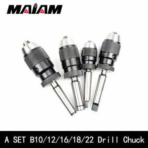 a set MT1 MT2 MT3 MT4 MT5 C10 C12 C16 C20 R8 connecting rod b10 b12 b16 b18 b22 0.6-6 1-13 1-16 5-20 self-tightening drill chuck