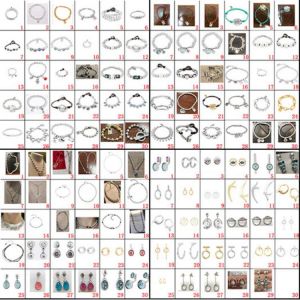 Classic 1:1 Logo Tied Friendship Bracelet Fit UNODE50 Style Plated Jewelry Gift Women Earring Necklace Men Bracelet Jewellery