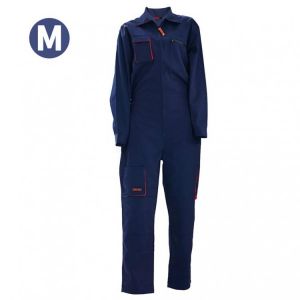 Long Sleeve Pockets Coveralls Casual Jumpsuit Pants Workshop Working Clothes Dust-proof Protection Clothing