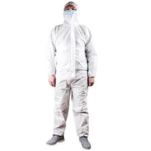 спецодежда для мужчи Isolation Gown Isolation Suit Men Women Protective Clothing Washable and Reusable ropa trab
