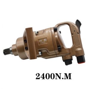 Medium Wind Cannon Pneumatic Impact Torque Wrench Light Weight Auto Repair Tool Thread Disassembly And Assembly Factory Assembly