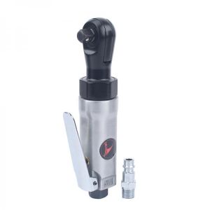3/8" Inch Mini Pneumatic Ratchet Wrench Air Wrench Tools Reversible Ratchet Wrench