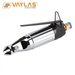 Pneumatic Scissors Tool Metal Shear Pneumatic Diagonal Pliers Cutting Head For Stainless Steel Brass Wire