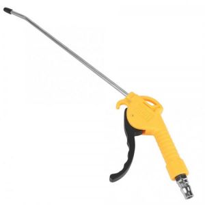 1Pcs Aluminium Alloy Pneumatic Dust Removing  Air Blow Accessory with a Joint Pneumatic Tools