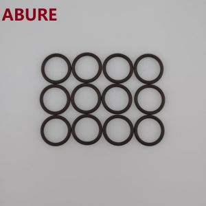 Aftermarket 12 Pcs 248130 Improved side seal CARTRIDGE Bulk O-ring Kits for fusion Air Purge AP Spray Gun