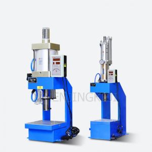 500KG Pneumatic Press Riveting Machine Punching Equipment Bearing Crimping Lettering Joint Crimping Perforation Pneumatic Tools