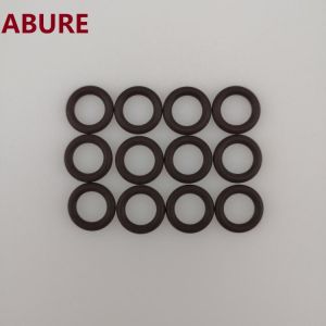 Aftermarket 12 Pcs 248128 Improved side seal Bulk O-ring Kits for fusion Air Purge AP Spray Gun