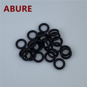 Aftermarket 24 Pcs 248128 Improved side seal Bulk O-ring Kits for fusion Air Purge AP Spray foam Gun