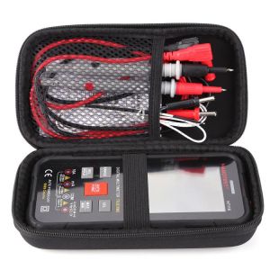 HT116 Auto Range 1000V 10A True RMS Digital Smart Multimeter AC DC Tester Volt Voltmeter Ammeter Ohm Voltage Current Meter