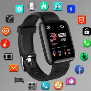 all in one place שעונים Digital Smart sport watch men&#x27;s watches digital led electronic wristwatch Bluetooth fitness wristwatch women kids hours hodin