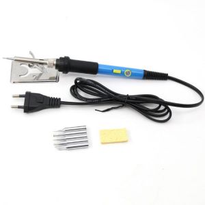 High quality upgrade - adjustable electric soldering iron band switch KS9160 cross - border hot selling electric soldering  iron