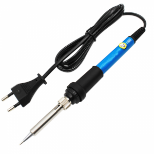 110V/220V Electric Solder Iron Adjustable Temperature Soldering Iron Mini Handle Heat Pencil Rework Station Welding Repair Tool
