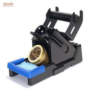 YIHUA Soldering Iron Stand Soldering Holder for Soldering Station Iron Tip