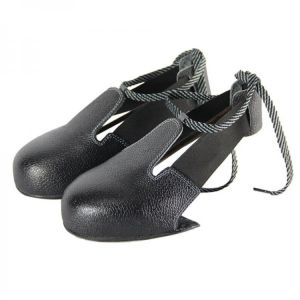 Steel Toe Work Safety Shoes Cover Anti-smashing Slip-resistant Protective Footw