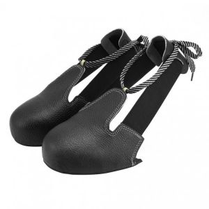 Anti-smashing Slip-resistant Unisex Steel Toe Safety Shoes Cover Universal Industry Protective Overshoes