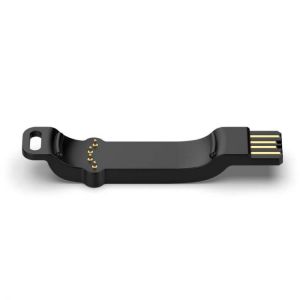 Newly Official Same Charger for Polar Unite wear sports Smart Watch Without Magnetic Dock Base Connector Charger Accessories