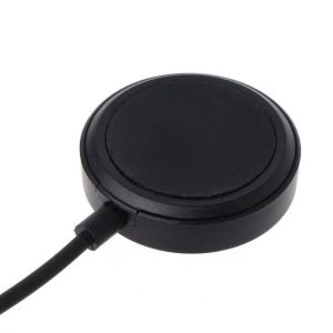 Charging Dock Cradle Magnetic Fixed Charger Power Supply 1m USB Cable Portable for Huawei GT Honor Magic Smart Watch