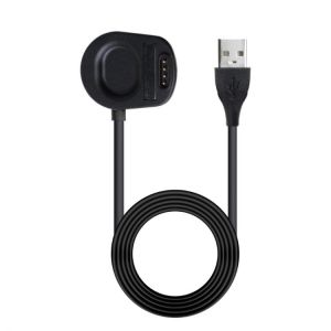 USB Charger For -Suunto 7 Charging Cable For Suunto7 Smart Watch Accessories Wireless Replacement Charger Dock Adapter