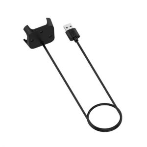 Replacement Magnetic USB Charger Cable Cord Line Charging Dock for -Xiaomi Mi Watch Lite Global Version for Redmi Watch