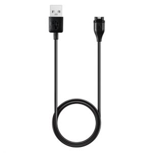 Replacement USB Charing Cable For Venu 2 Fenix 6 6S 6X 5 5S 5X Forerunner 245 Vivoactive 3 4 Power Cable 1M