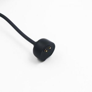 Fast Charging Cable Portable Magnetic Watch Charger Device Bracelet Charger for Xiao-mi Mi Band 5 Smart Band