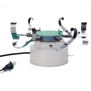 New 110V Professional Mechanical Watch Test Winder Machine Watchmaker Repairing Tool Accessories