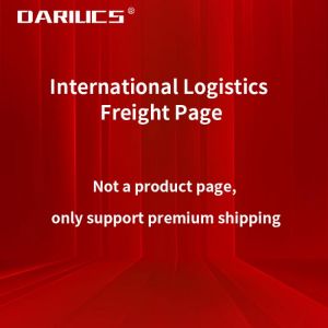 watch winder International logistics freight difference