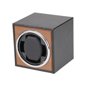 Watch Winder For Automatic Watches New Version 4+6 Wooden Watch Accessories Box Storage Collector High Quality Vertical Shaker