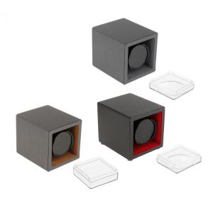 Watch Winder New Version Automatic Watches Storage Collector Winder Box Clock Accessories High Quality Electric Vertical Shaker