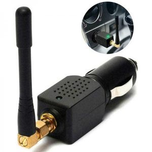 Big Sale GPS Tracker Car Locator 12V-24V Locator Anti-theft Tracker Car Gps Tracker Anti-Lost Recording Tracking
