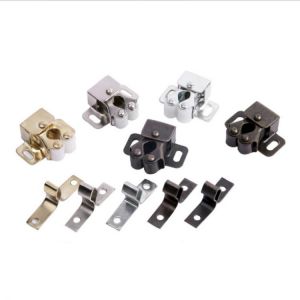 Cupboard Door Stop Closer Stoppers Damper Buffer Magnet Cabinet Catches Buffer Wardrobe Cabinet Catches Plinth Covers Elastic