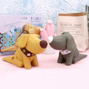 Silicone Door Stopper Wedge Door Catcher Block Home Door Card Baby Protect