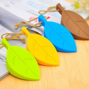 1PCS Silicon Leaves Door Stop For Children Baby Protector Block Anti-Folder Hand Security Door Stopper Rubber Wedge Holder