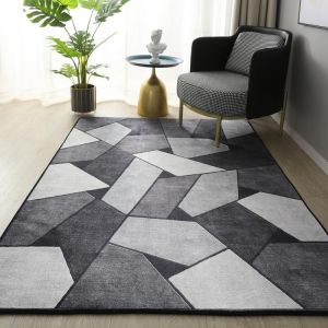 all in one place עיצוב פנים Carpets for Living Room Decorationwaterproof Floor Lounge Rug Large Area Rugs Bedroom Carpet Modern Home Living Room Decor Mat