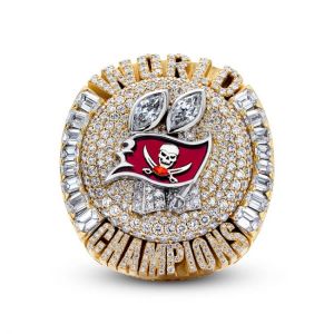 2020 Sports Shop Champion Team Glory Men's Ring Jewelry New