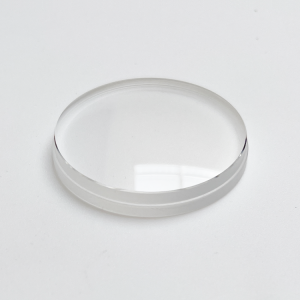 High Quality Double Domed 31.5mm Sapphire Crystal With Fashion Clear AR Coating Fit For Sloped Insert SKX007/SKX171/SRPD