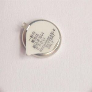 Watch accessories photo kinetic energy rechargeable battery 3023-24h ts920 instead of mt920