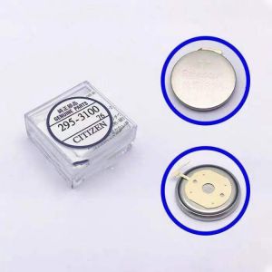Watch accessories watch battery photo kinetic energy rechargeable battery 295-3100 mt1620