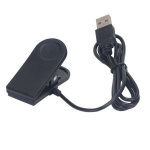 Cable Charging Charger Clip Durable Smart Watch For Garmin Forerunner Portable Mini