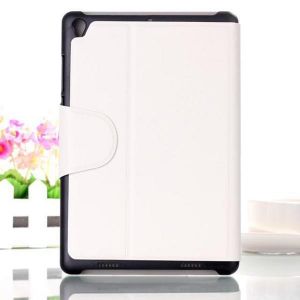 Folio PU Leather Folding Stand Card Case Cover For Xiaomi Mipad Tablet