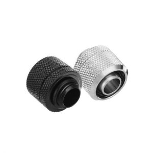 G1/4&Prime; Thread to G3/8 Thick Compression Fittings for ID 3/8" OD 5/8" 16mm Tube