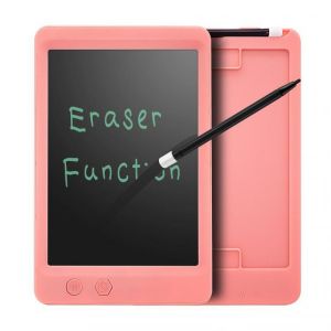 NewLight NLT-L085CE 8.5 inch Smart LCD Writing Tablet Electronic Drawing Writing Board Portable Handwriting Notepad Gifts for Kids